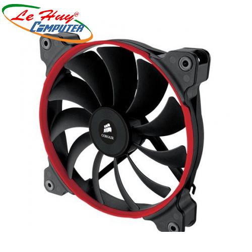 Fan Case Cosair AF140 Quiet