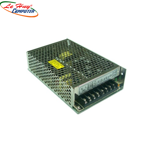 Nguồn tổng 15A--CHO 4 CAMERA TRONG NHÀ
