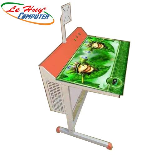 Bàn Chơi Game 1 Tầng LCD treo