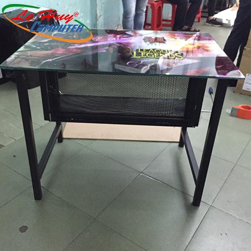 Bàn Chơi Game LCD Để Trên bàn LHC-01
