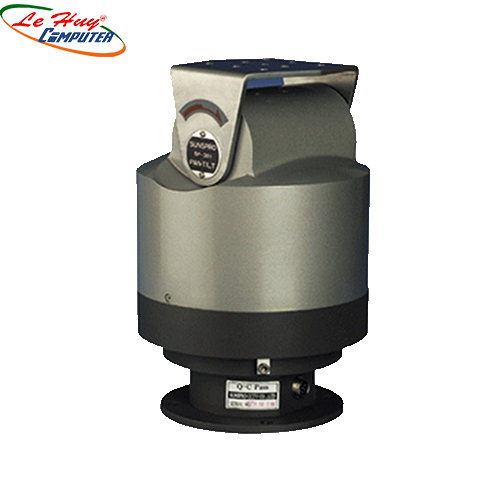 CHÂN ĐẾ XOAY CAMERA PTS-301 NGOÀI TRỜI