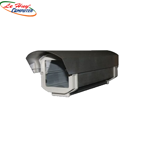 VỎ BẢO VỆ CAMERA QTA-KK01  Vỏ nhôm bảo vệ trong nhà, loại nhỏ
