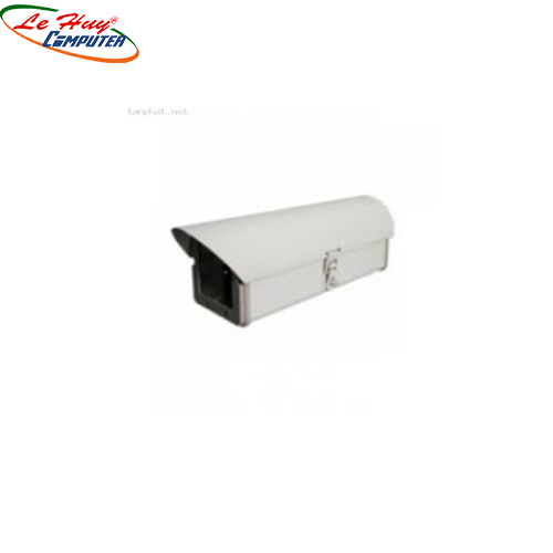 VỎ BẢO VỆ CAMERA QTA-KK03IR  Vỏ che có hồng ngoại, 36led@8, tầm xa 30~45m (IR on)