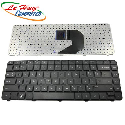 Bàn phím Laptop HP CQ43, G4, G6