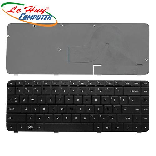 Bàn phím Laptop HP CQ42, G42