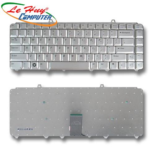 Bàn phím Laptop Dell Inspiron 1400, 1420, 1520, 1521, 1525,1526,1427,1318, 1410,1500, 1540
