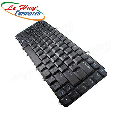 Bàn phím Laptop Dell Vostro 1000,1500