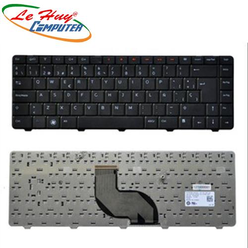 Bàn phím Laptop Dell Inspiron 14V, 14R, N4010, N4020, N4030, M5030