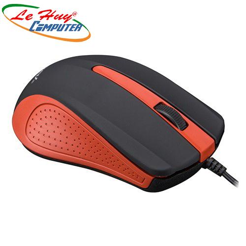 Chuột máy tính Forev S3