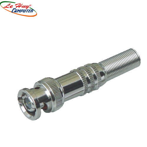 Jack BNC (Jack hàn loxo, loại tốt) 11.000