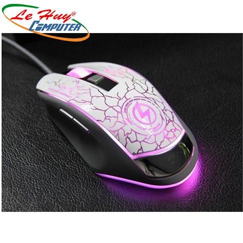 Chuột máy tính Lightning Batman