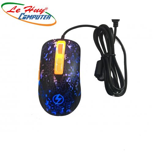 Chuột máy tính Lightning GX689S