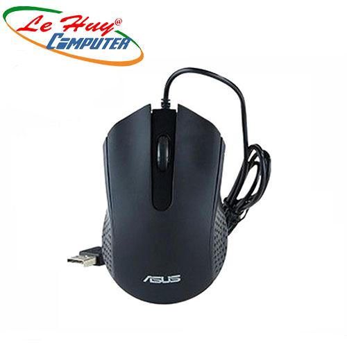Chuột máy tính ASUS nhiều màu