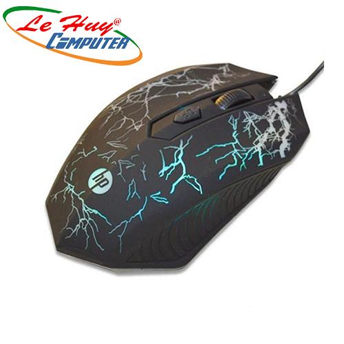Chuột máy tính ASUS/HP/SONY LED 7 MÀU
