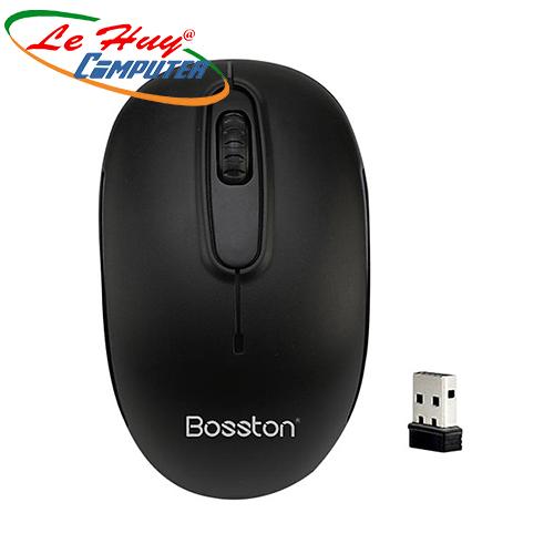 Chuột Không Dây Bosston Q1