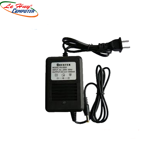 Nguồn  đầu ghi -  Nguồn sử dụng cho đầu ghi 2A, 3A