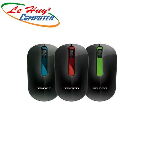 Chuột máy tính Ko Dây NEO WM188 CHÍNH HÃNG AMC