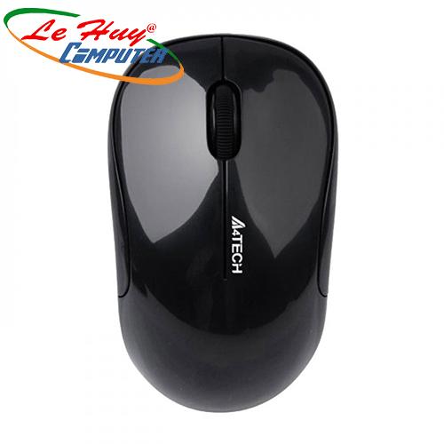 Chuột máy tính A4 TECH G3-300N - Wireless
