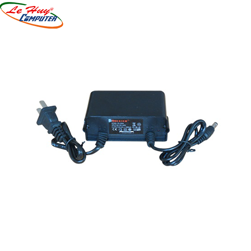 Bộ cấp nguồn/ Adaptor camera PA-004A 12V/1A (HÀNG QUESTEK/SACOM)