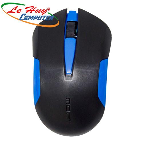 Chuột máy tính Ko Dây Mofii G36S(3D)