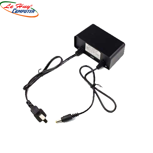 Bộ cấp nguồn/ Adaptor camera 3A SONY (KO PHẢI HÀNG QUESTEK)