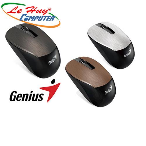 Chuột máy tính Genius NX7015 - Wireless