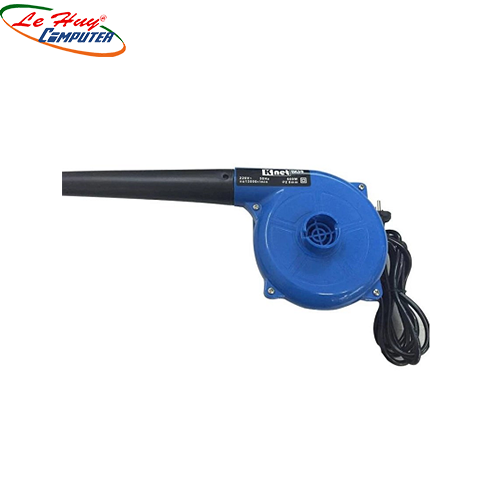 Máy thổi bụi PC BK-38 điện 220v ĐIỀU CHỈNH TỐC ĐỘ