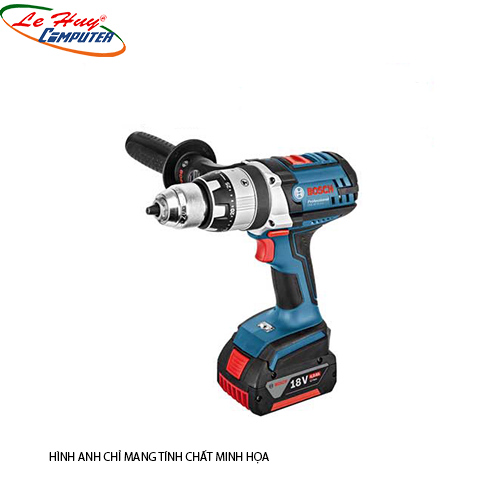 MÁY KHOAN CẦM TAY 18V-2 TỐC ĐỘ(2PIN+1SẠC)