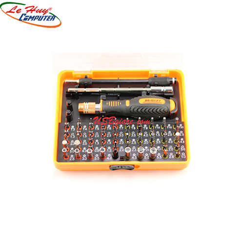 BỘ VÍT ĐA NĂNG JAKEMY JM-8127 53 in 1