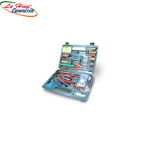 BỘ VÍT ĐA NĂNG  CHO THỢ SỬA CHỮA PRO 97B