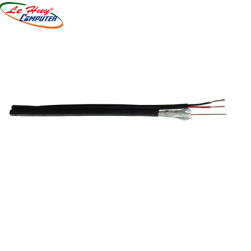 CÁP APTEK đồng trục APTEK RG6 - 305m