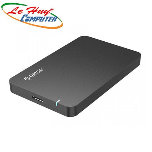 Hộp Box ổ cứng ORICO 2.5”(2569/S3) Sata USB 3.0