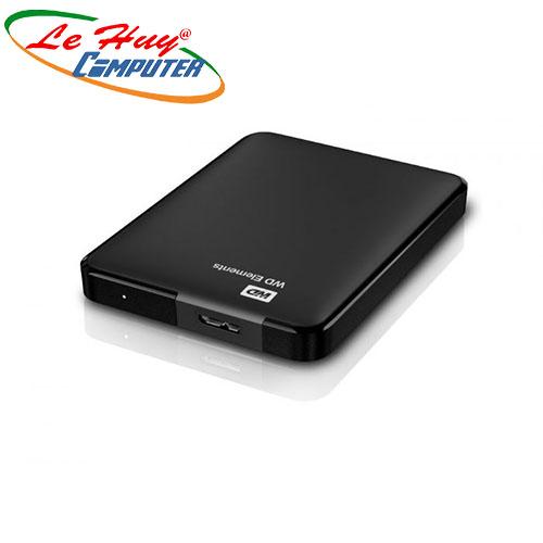 Hộp Box ổ cứng Sata WD 2.5” usb 3.0