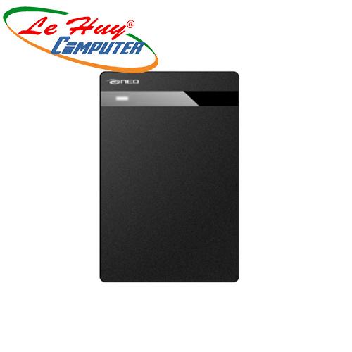 Hộp Box ổ cứng NEO Screwless 2.5