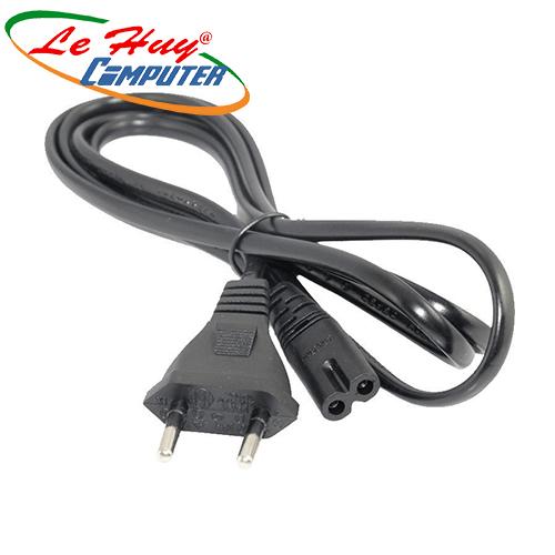 Cable Nguồn số 8 1.5m
