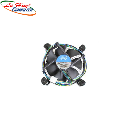FAN CPU I3 ZIN THÁO BOX