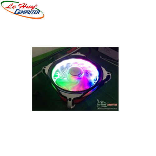 FAN CPU K12 AURORA( LED, ĐA NĂNG)