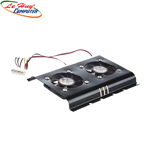 Fan HDD 2fan