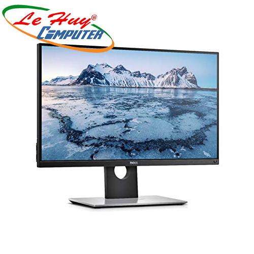 Màn hình máy tính Dell 25