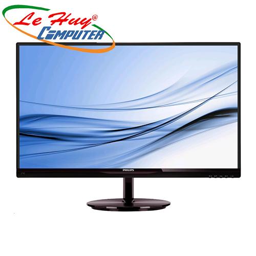 Màn hình LCD Philips 23” 234E5QHSB IPS