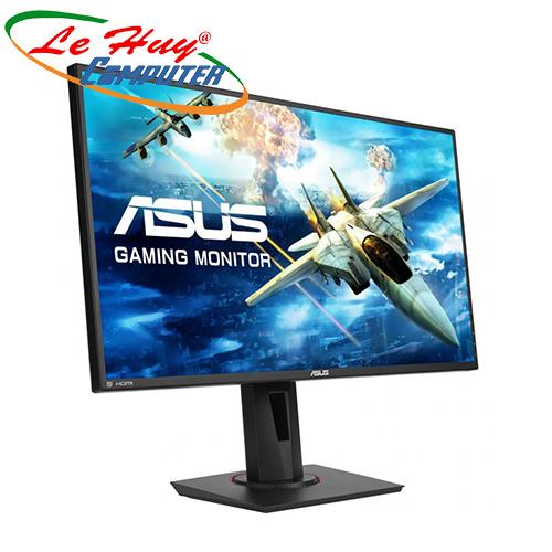 Màn hình LCD Asus 25