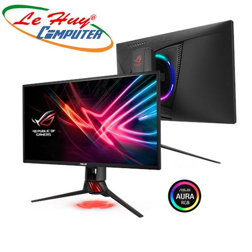 Màn hình LCD Asus 25
