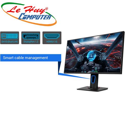 Màn hình LCD Asus 27
