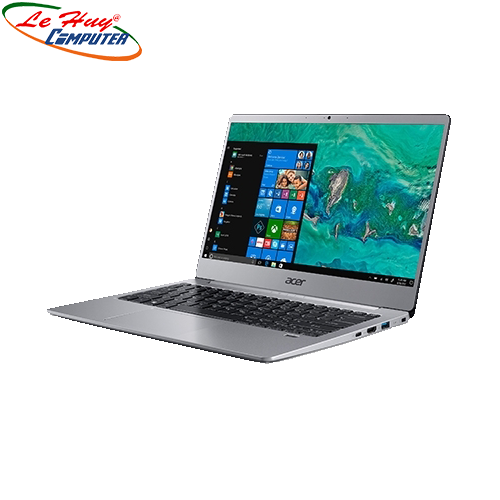 Máy tính xách tay/ Laptop ACER Aspire E5-476-3675, Core i3-8130U(2.20 GHz,4MB)/4GB/500GB/14