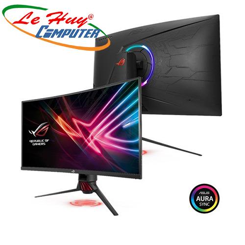 Màn hình LCD Asus 32