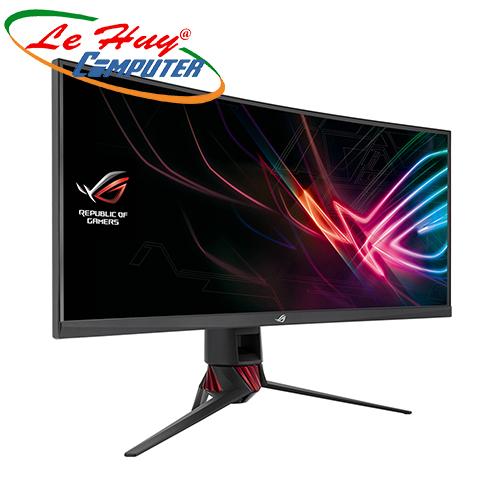 Màn hình LCD Asus 35