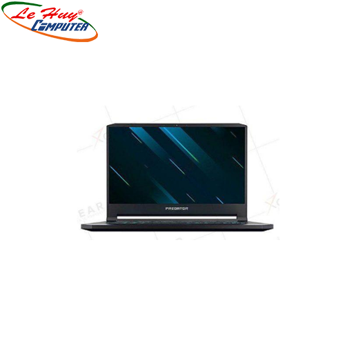 Máy tính xách tay/ Laptop Acer Predator Triton 500 PT515-51-79ZP, Core i7-8750H(2.20 GHz,9MB), 32GBRAM 2666, 512GBSSD RAID0, NVIDIA GeForce RTX 2080 8GB, 15.6''FHD IPS 144Hz