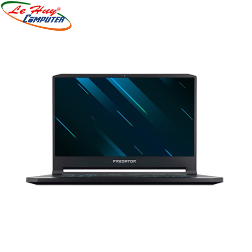 Máy tính xách tay/ Laptop Acer Predator Triton 500 PT515-51-7391, Core i7-8750H(2.20 GHz,9MB)/16G 2666,/256GB SSD RAID0, NVIDIA GeForce RTX 2060 6GB, 15.6'' FHD IPS 144