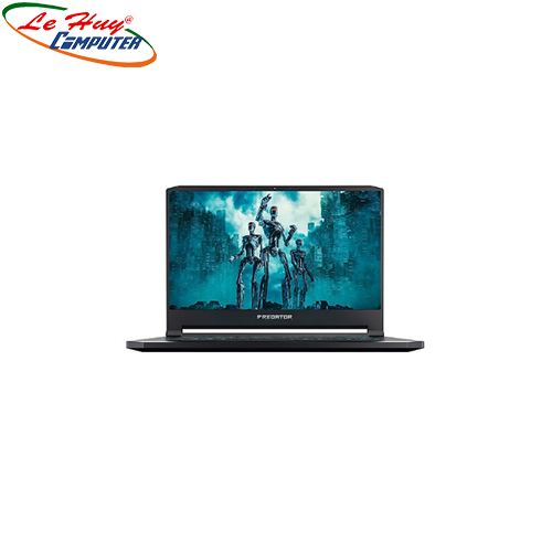 Máy tính xách tay/ Laptop Acer Predator Triton 500 PT515-51-7398, Core i7-8750H(2.20 GHz,9MB),2x8GBRAM /256GBSSD,/GF RTX2070-8G/15.6