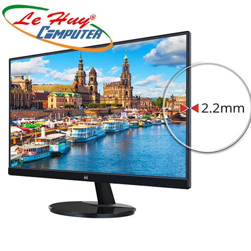 Màn hình máy tính Viewsonic 27